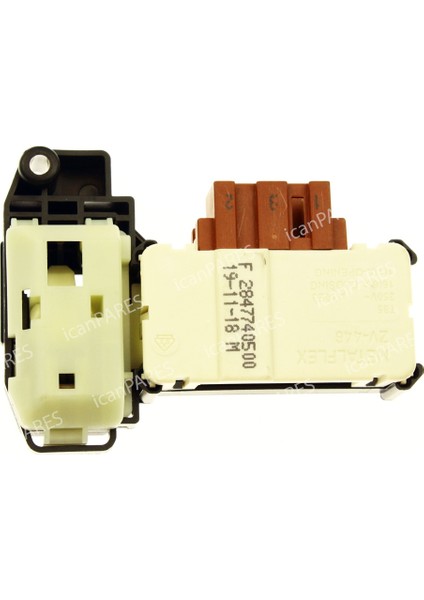 Beko Uyumlu BK10121DA Çamaşır Makinesi Emniyet Anahtarı