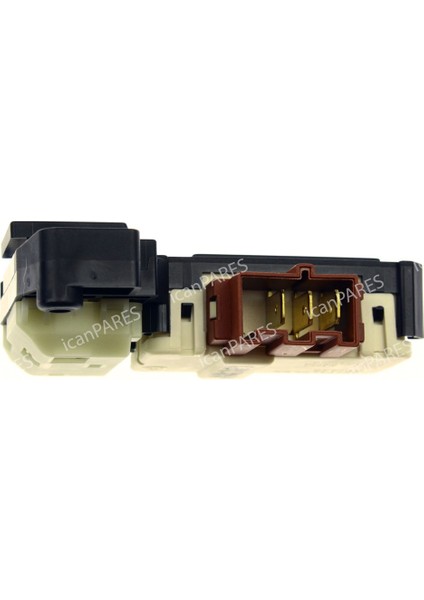 Beko Uyumlu BK10121DA Çamaşır Makinesi Emniyet Anahtarı