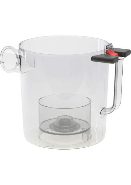 Bosch Uyumlu BGS5220 Süpürge Toz Haznesi