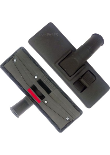 Arçelik Uyumlu Tsz 9953 Silentpro Elektrikli Süpürge Süpürücü Emici Yer Başlığı