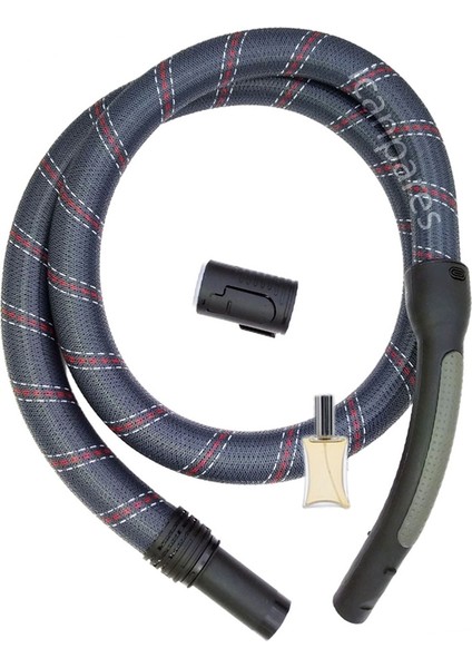 Bosch Uyumlu BGS6PRO1 Süpürge Hortumu Tutma Saplı