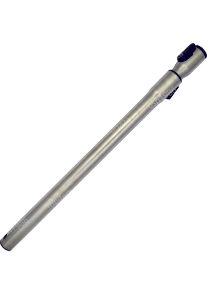 Miele Complete C3 Cat & Dog Powerline Süpürge Teleskopik Boru