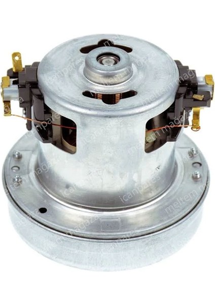Rowenta Ro 3719TA Compact Power Cyclonic Süpürge Motoru 1300W