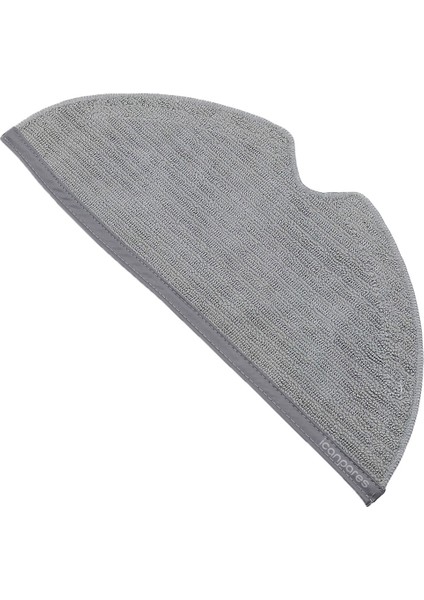 Xiaomi Uyumlu MIJIA1C Robot Süpürge Mop Bezi 1 Adet