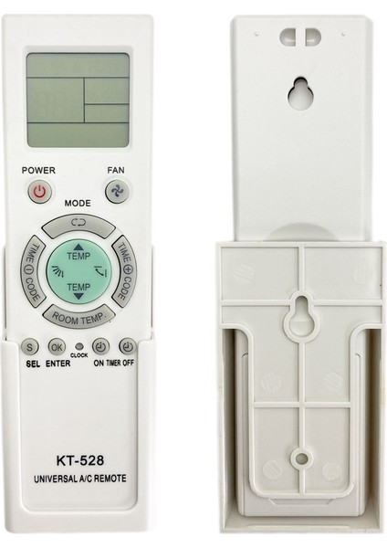 Universal KT-528 Klima Kumandası