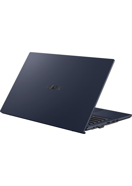 Expertbook Intel Core I3 1115 8gb 512 GB 15.6" Windows 11 Pro Taşınabilir Bilgisayar B1500CEAE-BR137229