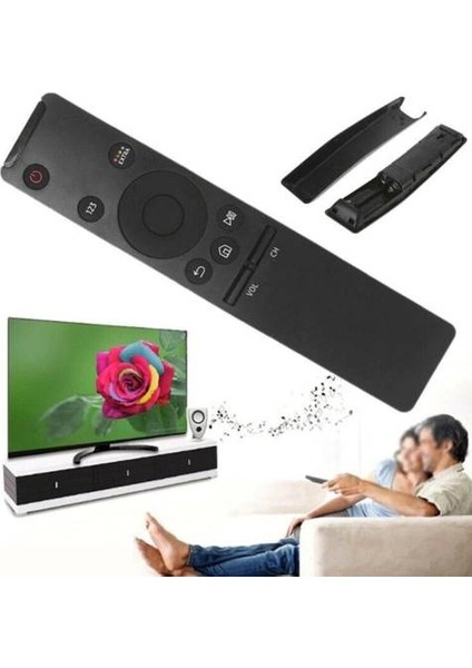 Samsung BN59-01298 Smart LED Tv Akıllı Kumanda
