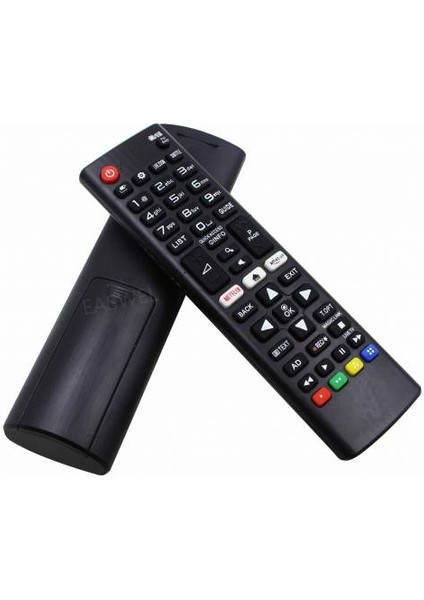 Lg 50UK6470 4K Smart LED Tv Kumandası