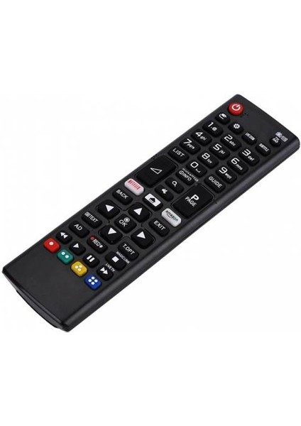 Lg 50UK6470 4K Smart LED Tv Kumandası
