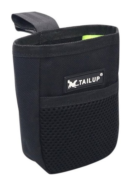 1 Adet Pet Köpek Yavrusu Eğitimi Aperatif Yemi Pet Besleme Cebi (Yurt Dışından)