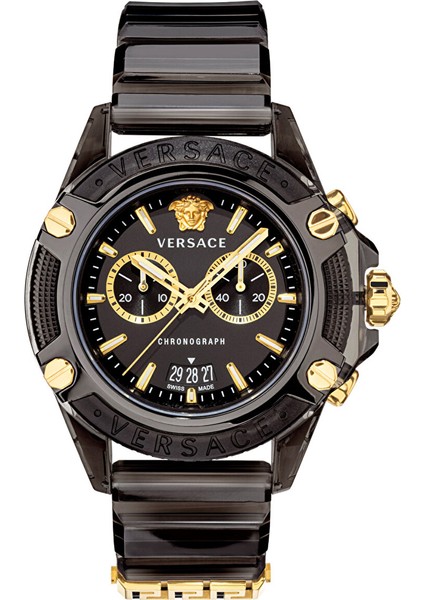 VRSCVEZ700421 Kol Saati