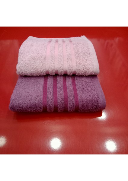El Yüz Havlu Seti 2 Adet 50/90