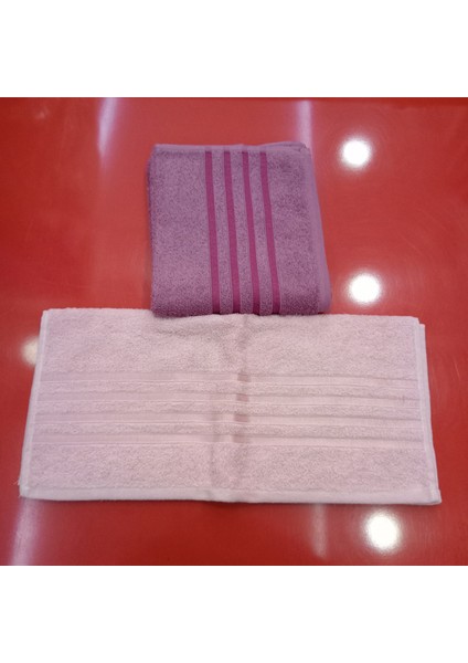 El Yüz Havlu Seti 2 Adet 50/90 fiyatları