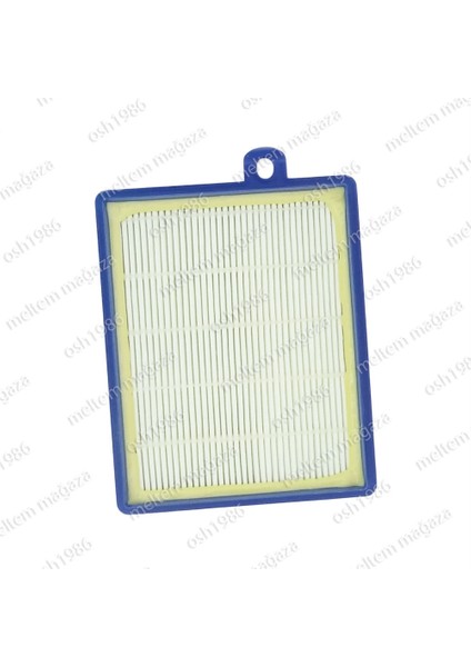 Philips Fc 9236 Marathon Süpürge Emiş Hortumu ve Hepa Filtresi