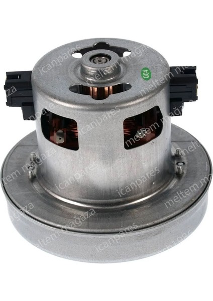 Arçelik Uyumlu S 4240 C Süpürge Motoru 1900W HT36