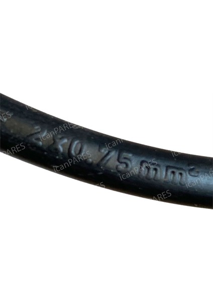 Conti Uyumlu Csc 301 Zeus Süpürge Kablosu
