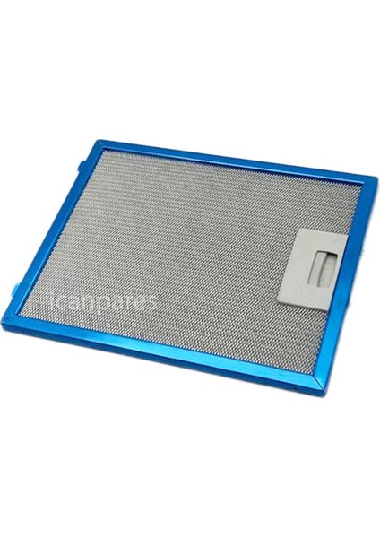 21 x 26 cm Aspiratör Davlumbaz Metal Yağ Filtresi 210X260MM modelleri