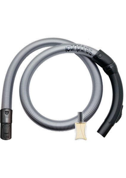 Profilo Uyumlu Psp 4430 Süpürge Katlanmaz Dayanıklı Güçlü Hortumu