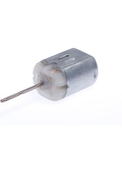 Araba Kapı Kilit Motoru Ters Döner 12V UZUNLUK:65MM MIL:31MM