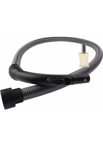 Philips Uyumlu Triathlon 2000 Süpürge Hortumu Pimli Tutma Sapı