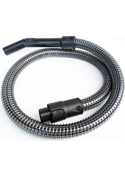 Philips Fc 9540 Çelik Telli Hortumu Başlık Boru Filtre Seti