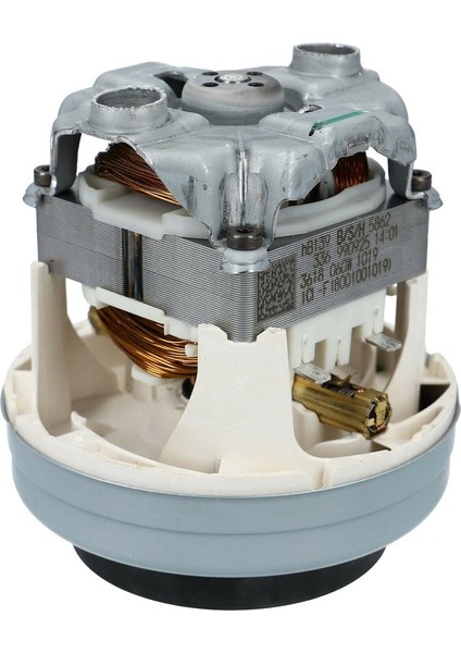 Bosch Uyumlu Bgs 4210 Elektrikli Süpürge Süpürge Motoru