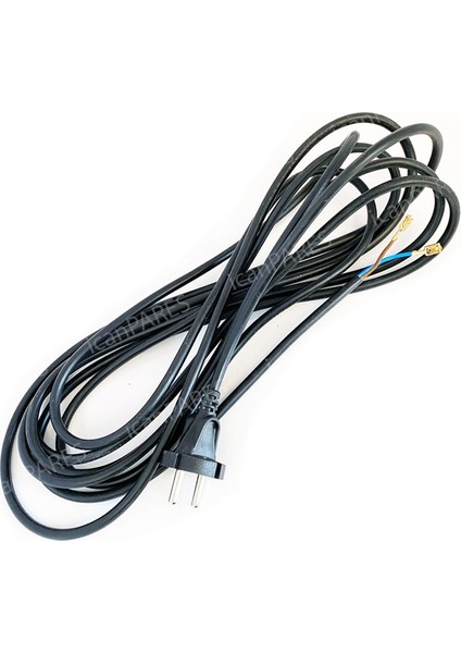 Goldmaster Uyumlu Gm 7520B Nazar Süpürge Kablosu