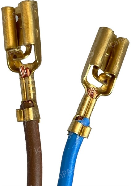Goldmaster Uyumlu Gm 7520B Nazar Süpürge Kablosu modelleri