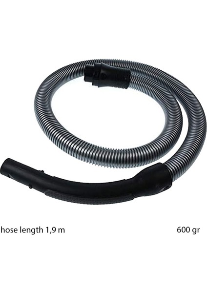 Bosch Uyumlu Bsg 82488 Elektrikli Süpürge Hortumu Emici Yer Başlığı Teleskopik Boru fiyatları
