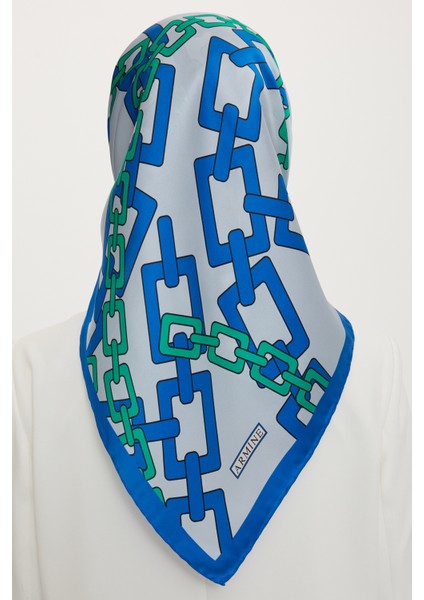 Dj Saf Ipek Eşarp 8736D (T) 50 fiyatları