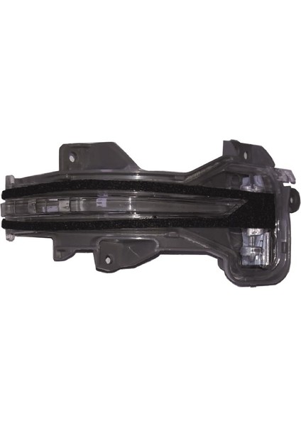 Honda Crv Dikiz Ayna Sinyal Sol 2012-2014