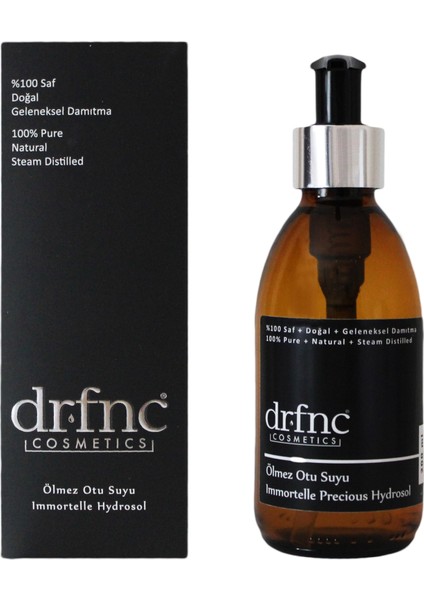 Ölmez Otu (Altın Otu) Suyu 200 ml