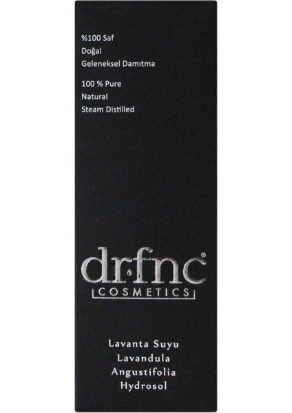 Lavanta Suyu 100 ml fırsatları