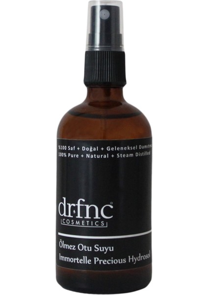 Ölmez Otu (Altın Otu) Suyu 100 ml indirimleri