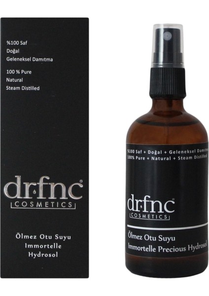 Ölmez Otu (Altın Otu) Suyu 100 ml