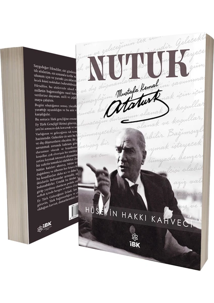 Nutuk - Hüseyin Hakkı Kahveci