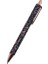 Flaş Kristal Kalem Metal Tükenmez Kalem Bullet 1.0 mm 2 Adet (Yurt Dışından) 1