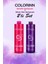 Keratin Ve Silver Mor Şampuan 2'Li Set (2*1000 Ml) 2