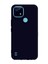 Realme C21 Kılıf Kamera Korumalı Silikon Rubber Arka Kapak 1