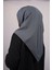 Düz Renk Fon Eşarp-2283 1