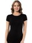 Bayan 6022 Kısa Kol T Shirt 1