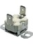 170 °c Seramik Limit Termostat Nc 250V 16A 1