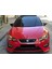 Seat Leon Mk3 Makyajsız Ön Ek 2013- (Plastik) 1