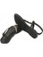 Kadın Sandalet MX-M.22341 Zs R500 Giuseppe Mengon Siyah 5