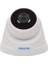 TRA-8215 Hd-U 2mp 3.6mm Lens Ahd Dome Kamera 1