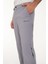 Iron Erkek Pantolon Gri 6