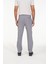 Iron Erkek Pantolon Gri 8