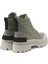 Kadın Bot RD-4361 John May Keten Yeşil 3