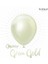 Krom Yeşil Altın ( Green Gold ) Balon 12 Inç 10 Adet 1