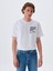 ErkekLumıs Y Normal Bel Slim Jean Pantolon 2